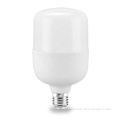 Smart T-Shape LED IC Bulb with No Flicker - 220V E27 Socket Lamp